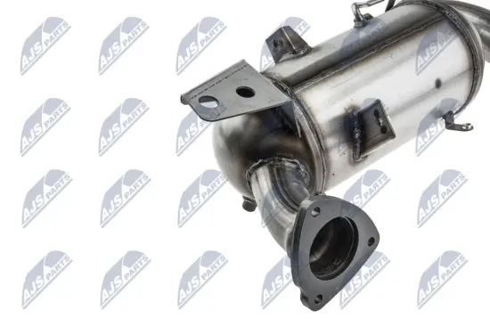 Ruß-/Partikelfilter, Abgasanlage NTY DPF-PL-008 Bild Ruß-/Partikelfilter, Abgasanlage NTY DPF-PL-008