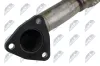 Ruß-/Partikelfilter, Abgasanlage NTY DPF-PL-009 Bild Ruß-/Partikelfilter, Abgasanlage NTY DPF-PL-009