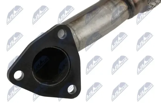 Ruß-/Partikelfilter, Abgasanlage NTY DPF-PL-009 Bild Ruß-/Partikelfilter, Abgasanlage NTY DPF-PL-009
