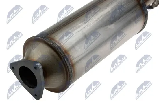 Ruß-/Partikelfilter, Abgasanlage NTY DPF-PL-011 Bild Ruß-/Partikelfilter, Abgasanlage NTY DPF-PL-011