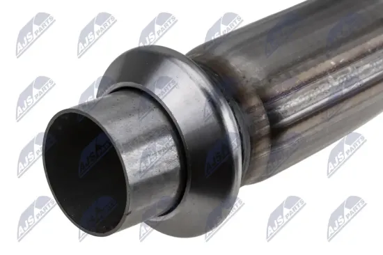Ruß-/Partikelfilter, Abgasanlage NTY DPF-PL-013 Bild Ruß-/Partikelfilter, Abgasanlage NTY DPF-PL-013