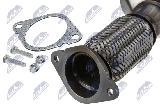 Ruß-/Partikelfilter, Abgasanlage NTY DPF-PL-013 Bild Ruß-/Partikelfilter, Abgasanlage NTY DPF-PL-013