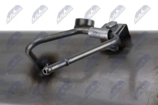 Ruß-/Partikelfilter, Abgasanlage NTY DPF-PL-013 Bild Ruß-/Partikelfilter, Abgasanlage NTY DPF-PL-013