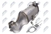 Katalysator NTY DPF-PL-015