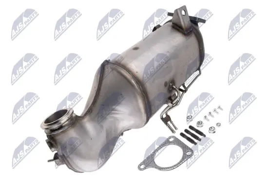 Katalysator NTY DPF-PL-015 Bild Katalysator NTY DPF-PL-015