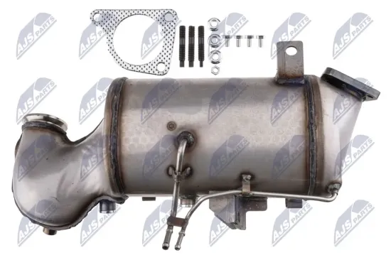 Katalysator NTY DPF-PL-015 Bild Katalysator NTY DPF-PL-015