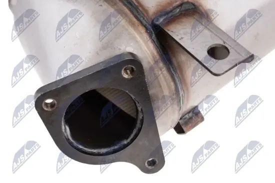 Katalysator NTY DPF-PL-015 Bild Katalysator NTY DPF-PL-015