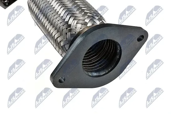 Ruß-/Partikelfilter, Abgasanlage Mitte vorne NTY DPF-RE-000 Bild Ruß-/Partikelfilter, Abgasanlage Mitte vorne NTY DPF-RE-000