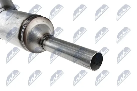 Ruß-/Partikelfilter, Abgasanlage Mitte vorne NTY DPF-RE-000 Bild Ruß-/Partikelfilter, Abgasanlage Mitte vorne NTY DPF-RE-000