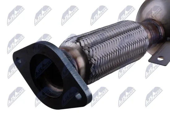 Ruß-/Partikelfilter, Abgasanlage NTY DPF-RE-005 Bild Ruß-/Partikelfilter, Abgasanlage NTY DPF-RE-005