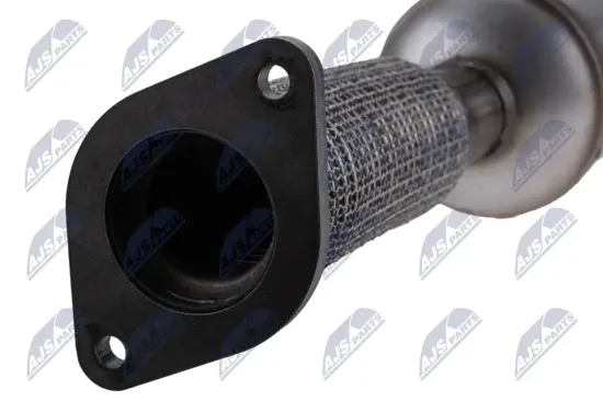 Ruß-/Partikelfilter, Abgasanlage NTY DPF-RE-006 Bild Ruß-/Partikelfilter, Abgasanlage NTY DPF-RE-006