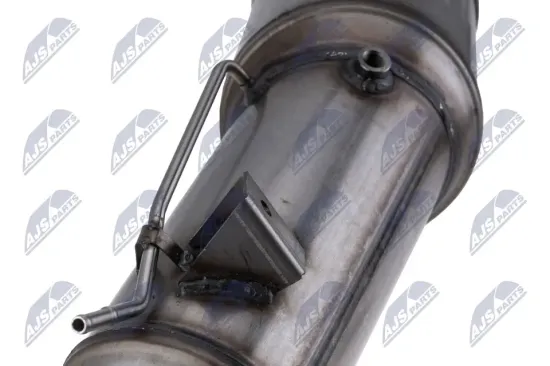 Ruß-/Partikelfilter, Abgasanlage NTY DPF-RE-006 Bild Ruß-/Partikelfilter, Abgasanlage NTY DPF-RE-006