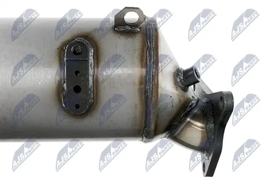 Ruß-/Partikelfilter, Abgasanlage vorne NTY DPF-SB-000 Bild Ruß-/Partikelfilter, Abgasanlage vorne NTY DPF-SB-000