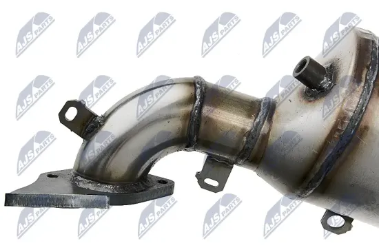 Ruß-/Partikelfilter, Abgasanlage vorne NTY DPF-SB-000 Bild Ruß-/Partikelfilter, Abgasanlage vorne NTY DPF-SB-000