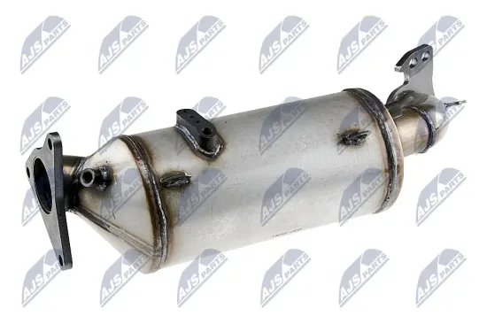 Ruß-/Partikelfilter, Abgasanlage vorne NTY DPF-SB-000 Bild Ruß-/Partikelfilter, Abgasanlage vorne NTY DPF-SB-000