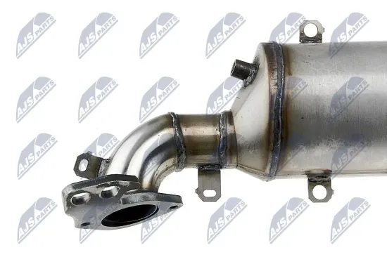 Ruß-/Partikelfilter, Abgasanlage vorne NTY DPF-SB-000 Bild Ruß-/Partikelfilter, Abgasanlage vorne NTY DPF-SB-000