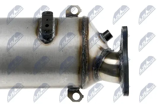 Ruß-/Partikelfilter, Abgasanlage vorne NTY DPF-SB-000 Bild Ruß-/Partikelfilter, Abgasanlage vorne NTY DPF-SB-000