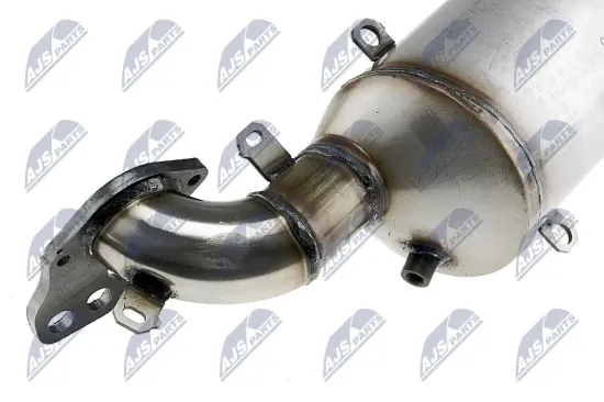 Ruß-/Partikelfilter, Abgasanlage vorne NTY DPF-SB-000 Bild Ruß-/Partikelfilter, Abgasanlage vorne NTY DPF-SB-000