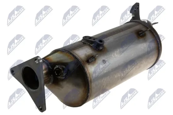 Ruß-/Partikelfilter, Abgasanlage NTY DPF-SB-001 Bild Ruß-/Partikelfilter, Abgasanlage NTY DPF-SB-001