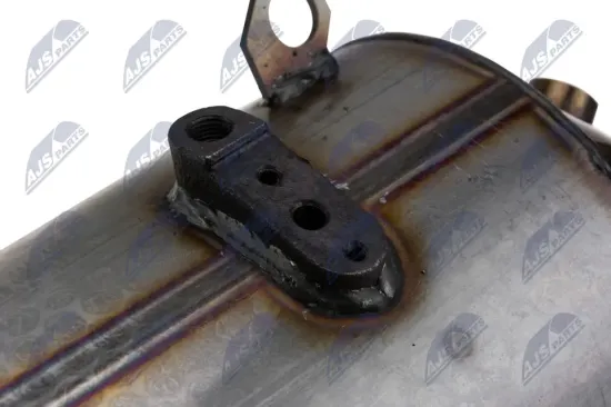 Ruß-/Partikelfilter, Abgasanlage NTY DPF-SB-001 Bild Ruß-/Partikelfilter, Abgasanlage NTY DPF-SB-001