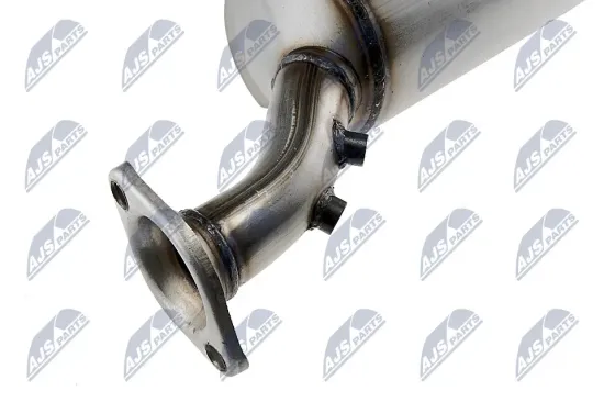 Ruß-/Partikelfilter, Abgasanlage Mitte vorne NTY DPF-SU-000 Bild Ruß-/Partikelfilter, Abgasanlage Mitte vorne NTY DPF-SU-000