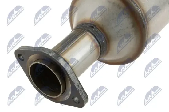 Ruß-/Partikelfilter, Abgasanlage NTY DPF-SU-001 Bild Ruß-/Partikelfilter, Abgasanlage NTY DPF-SU-001