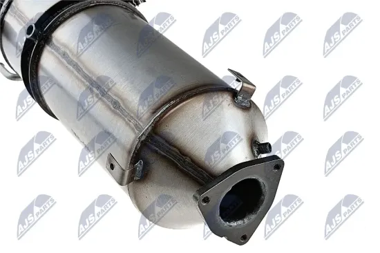 Ruß-/Partikelfilter, Abgasanlage Mitte NTY DPF-VC-000 Bild Ruß-/Partikelfilter, Abgasanlage Mitte NTY DPF-VC-000