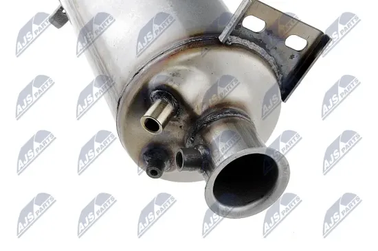 Ruß-/Partikelfilter, Abgasanlage vorne NTY DPF-VW-001 Bild Ruß-/Partikelfilter, Abgasanlage vorne NTY DPF-VW-001