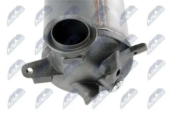 Ruß-/Partikelfilter, Abgasanlage vorne NTY DPF-VW-001 Bild Ruß-/Partikelfilter, Abgasanlage vorne NTY DPF-VW-001