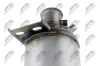 Ruß-/Partikelfilter, Abgasanlage vorne NTY DPF-VW-001 Bild Ruß-/Partikelfilter, Abgasanlage vorne NTY DPF-VW-001