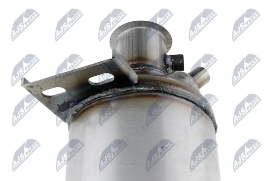 Ruß-/Partikelfilter, Abgasanlage vorne NTY DPF-VW-001 Bild Ruß-/Partikelfilter, Abgasanlage vorne NTY DPF-VW-001