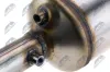Ruß-/Partikelfilter, Abgasanlage NTY DPF-VW-008 Bild Ruß-/Partikelfilter, Abgasanlage NTY DPF-VW-008