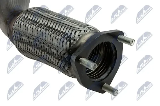Ruß-/Partikelfilter, Abgasanlage NTY DPF-WW-006 Bild Ruß-/Partikelfilter, Abgasanlage NTY DPF-WW-006