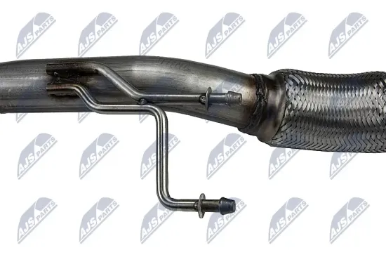 Ruß-/Partikelfilter, Abgasanlage NTY DPF-WW-007 Bild Ruß-/Partikelfilter, Abgasanlage NTY DPF-WW-007