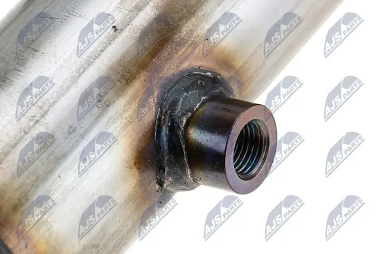 Ruß-/Partikelfilter, Abgasanlage NTY DPF-WW-008 Bild Ruß-/Partikelfilter, Abgasanlage NTY DPF-WW-008