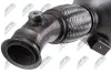 Ruß-/Partikelfilter, Abgasanlage NTY DPF-WW-010 Bild Ruß-/Partikelfilter, Abgasanlage NTY DPF-WW-010