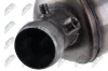Ruß-/Partikelfilter, Abgasanlage NTY DPF-WW-010 Bild Ruß-/Partikelfilter, Abgasanlage NTY DPF-WW-010