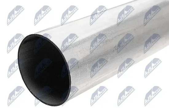 Ruß-/Partikelfilter, Abgasanlage NTY DPF-WW-012 Bild Ruß-/Partikelfilter, Abgasanlage NTY DPF-WW-012