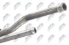 Ruß-/Partikelfilter, Abgasanlage NTY DPF-WW-012 Bild Ruß-/Partikelfilter, Abgasanlage NTY DPF-WW-012