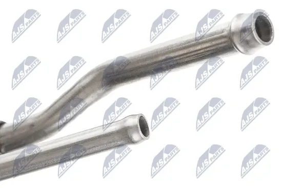 Ruß-/Partikelfilter, Abgasanlage NTY DPF-WW-012 Bild Ruß-/Partikelfilter, Abgasanlage NTY DPF-WW-012