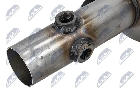 Katalysator NTY DPF-WW-013 Bild Katalysator NTY DPF-WW-013