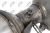 Katalysator NTY DPF-WW-013 Bild Katalysator NTY DPF-WW-013