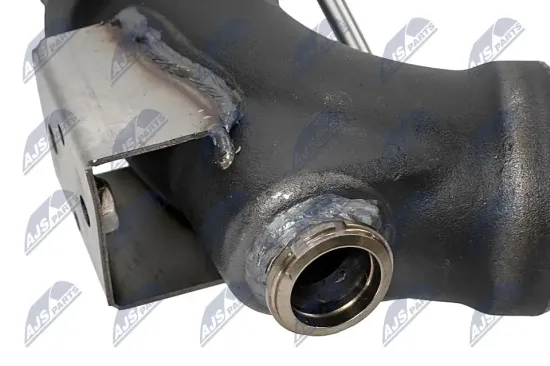 Katalysator NTY DPF-WW-013 Bild Katalysator NTY DPF-WW-013