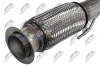 Katalysator NTY DPF-WW-013 Bild Katalysator NTY DPF-WW-013