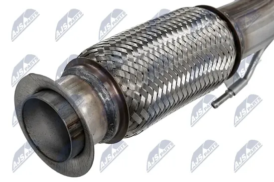 Katalysator NTY DPF-WW-013 Bild Katalysator NTY DPF-WW-013
