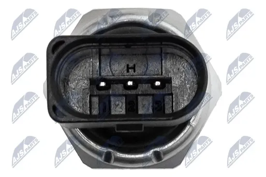 Druckschalter, Klimaanlage 12 V NTY EAC-AU-000 Bild Druckschalter, Klimaanlage 12 V NTY EAC-AU-000
