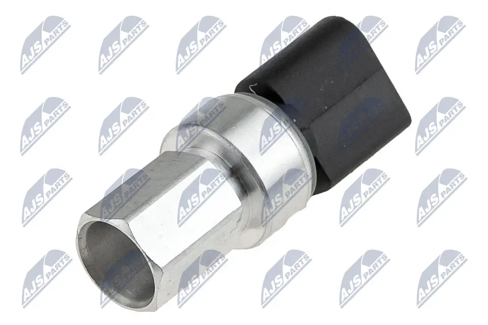 Druckschalter, Klimaanlage 12 V NTY EAC-AU-002