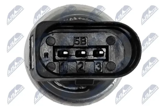 Druckschalter, Klimaanlage 12 V NTY EAC-AU-002 Bild Druckschalter, Klimaanlage 12 V NTY EAC-AU-002