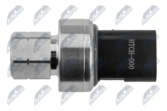 Druckschalter, Klimaanlage 12 V NTY EAC-CH-000 Bild Druckschalter, Klimaanlage 12 V NTY EAC-CH-000