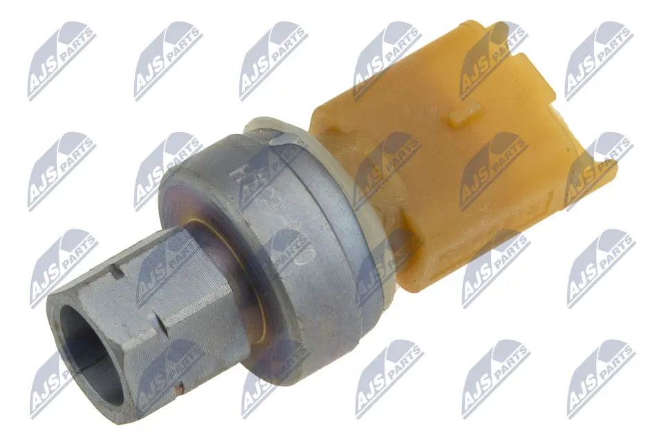 Druckschalter, Klimaanlage 12 V NTY EAC-CT-000